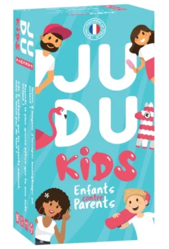 JuduKids