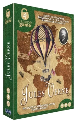 Jules Verne