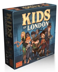 Kids Of London