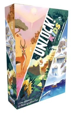 Kids - Histoires De Légendes