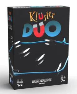 Kluster Duo
