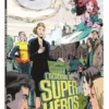 L'Académie Des Super-Héros