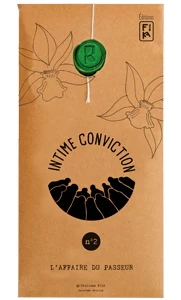 L'Affaire Du Passeur