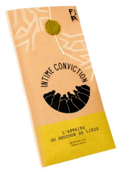 L'Affaire Du Bouchon De Liège