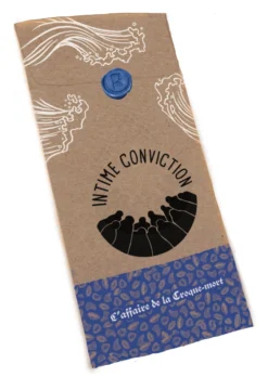 L'Affaire De La Croque-mort