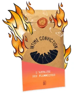 L'Affaire Des Flammèches
