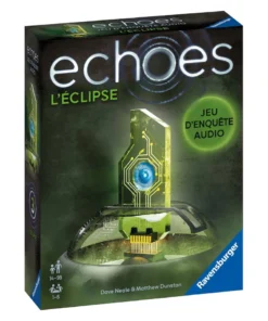 L'Éclipse