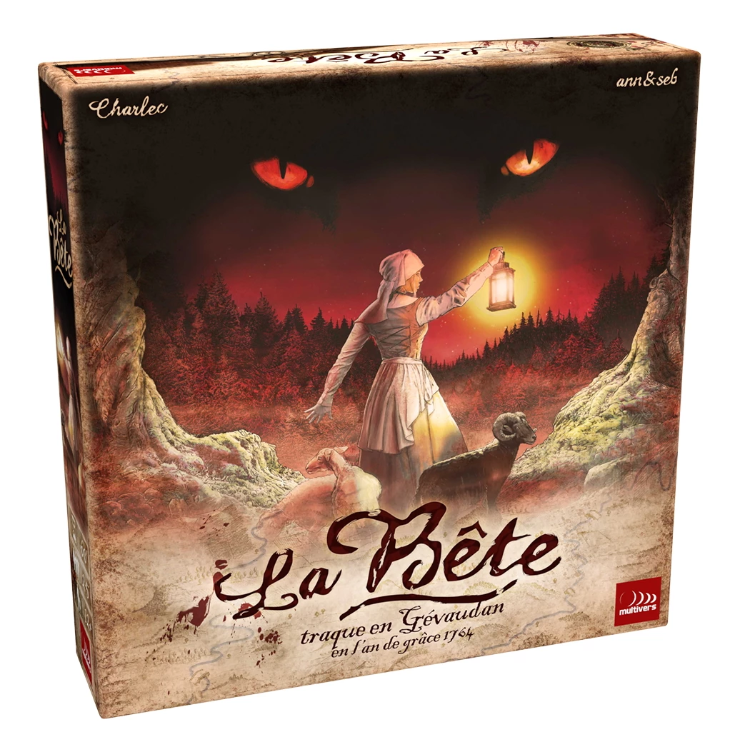 La Bête 1 La Bête