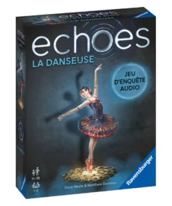 La Danseuse
