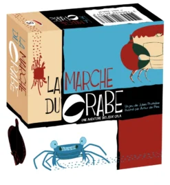 La Marche Du Crabe