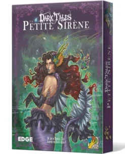 La Petite Sirène