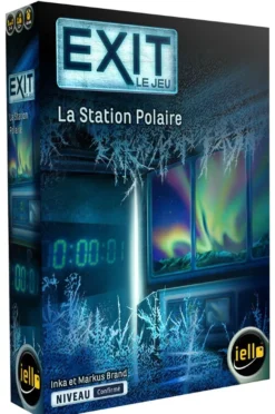 La Station Polaire