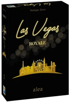 Las Vegas - Royale