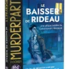 Précommande Le Baisser De Rideau