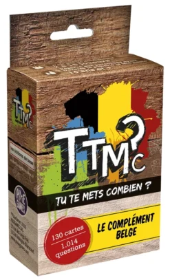 Le Complément Belge