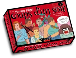 Le Deck Femme Fatale