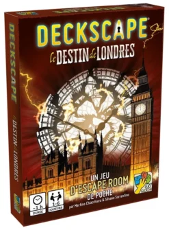 Le Destin De Londres