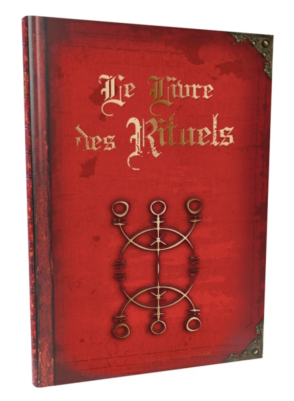 Le Livre Des Rituels 1 Le Livre Des Rituels