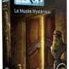 Le Musée Mystérieux (Débutant)