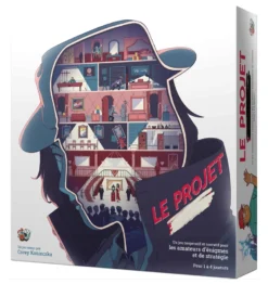 Le Projet