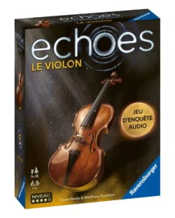 Le Violon