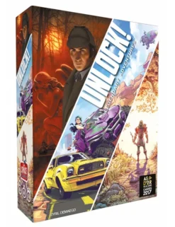 Legendary Adventures