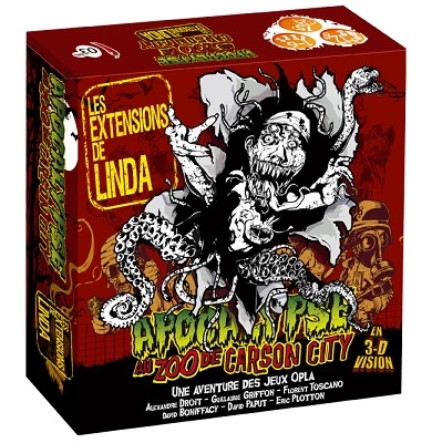 Les Extensions De Linda 1 Les Extensions De Linda