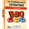 Le Supplément Spontané