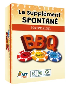 Le Supplément Spontané