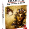 Les Secrets Du Désert