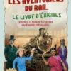 Les Aventuriers Du Rail - Le Livre D'énigmes