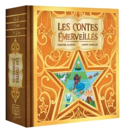 Les Contes Émerveillés