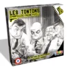 Les Tontons éparpillés Façon Puzzle - Le Jeu