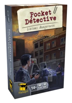 Liaisons Dangereuses