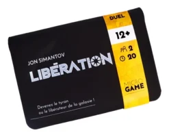 Libération