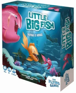 Little Big Fish