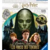 Loup Garou Pour Une Nuit - Harry Potter