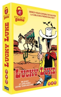 Lucky Luke