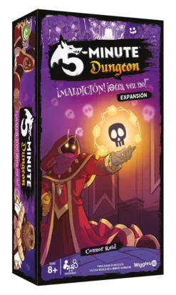 Malédiction ! Encore Raté !