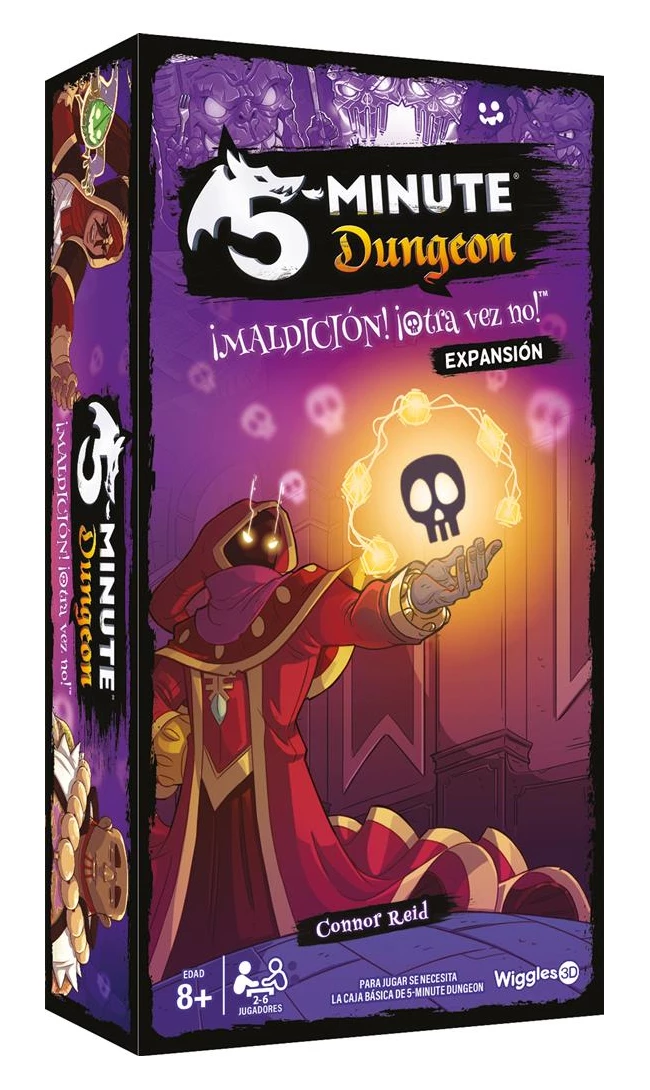 Malédiction ! Encore Raté ! 1 Malédiction ! Encore Raté !