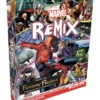 Marvel Remix