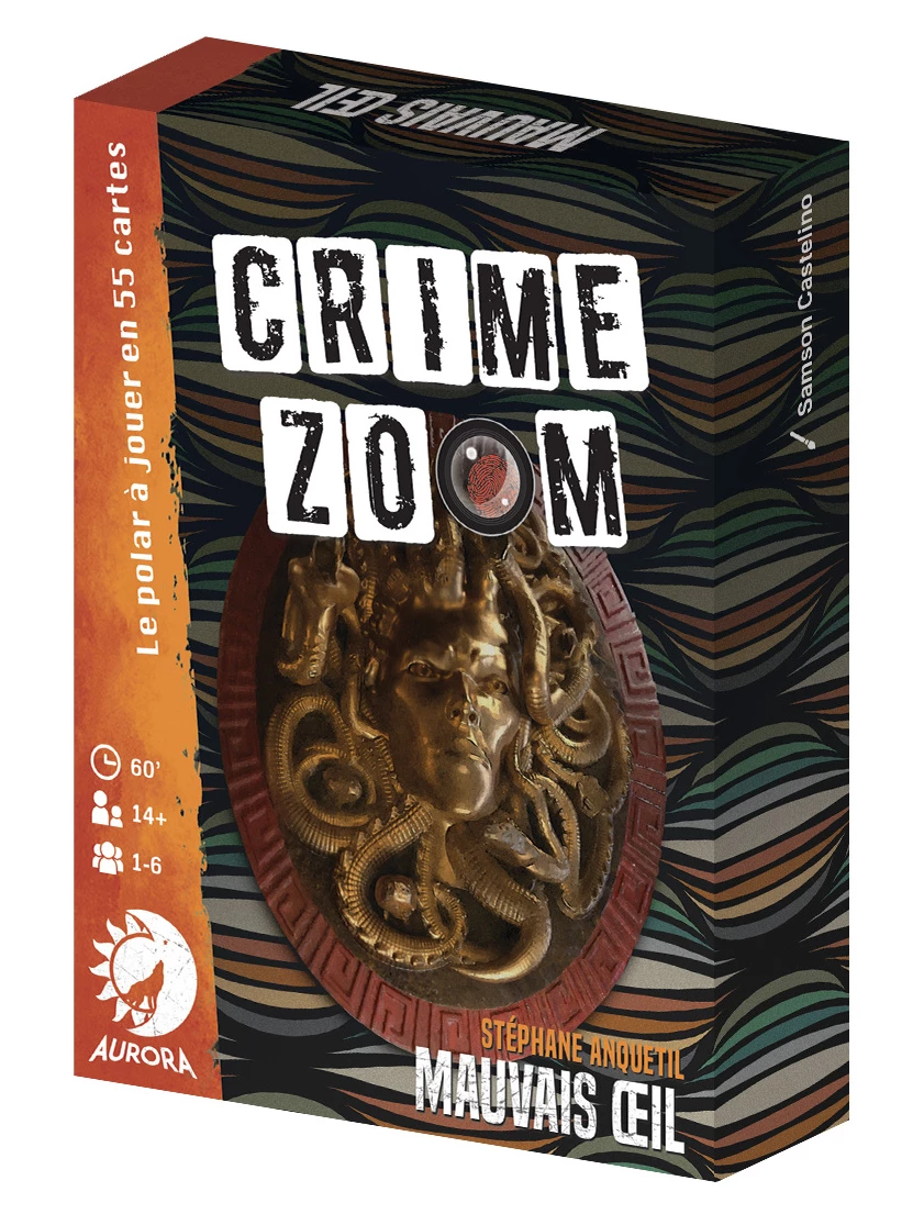 Mauvais œil 1 Mauvais œil