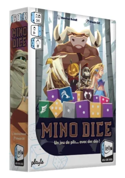 Mino Dice