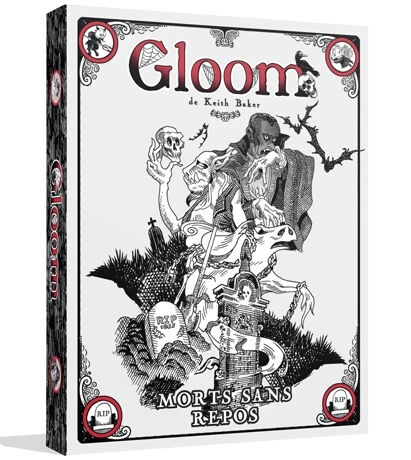 Morts Sans Repos 1 Morts Sans Repos