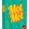 Mot Pour Mot (2ème Édition)