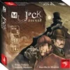 Mr Jack Pocket