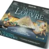 Mystère Au Louvre