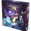 Mysterium Kids : Le Trésor Du Capitaine Bouh