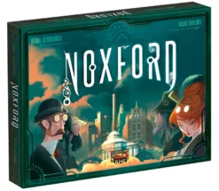 Noxford