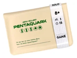 Pentaquark